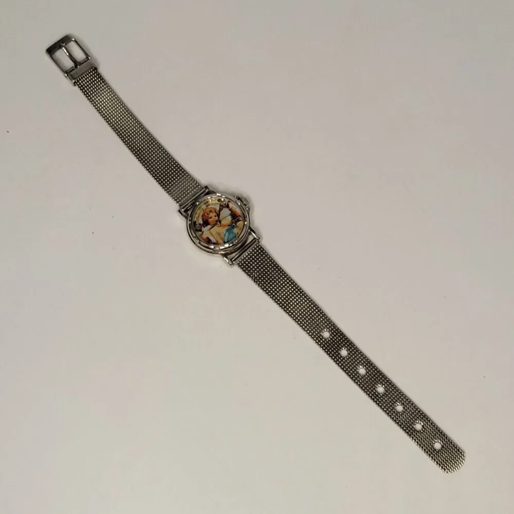 JM Jacmor Women's Watch